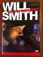 Watch Will Smith: Live in Concert 0123movies