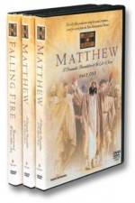 Watch The Visual Bible Matthew 0123movies