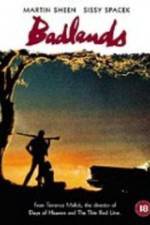 Watch Badlands 0123movies