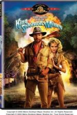 Watch King Solomon's Mines 0123movies
