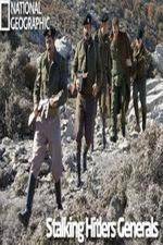 Watch National Geographic Stalking Hitlers Generals 0123movies