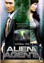 Watch Alien Agent 0123movies