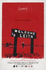 Watch Welcome to Leith 0123movies