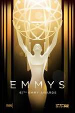 Watch The 67th Primetime Emmy Awards 0123movies