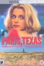 Watch Paris, Texas 0123movies