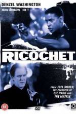 Watch Ricochet 0123movies