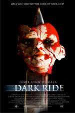 Watch Dark Ride 0123movies