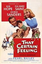 Watch That Certain Feeling 0123movies