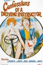 Watch Confessions of a Driving Instructor 0123movies