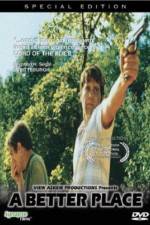 Watch A Better Place 0123movies