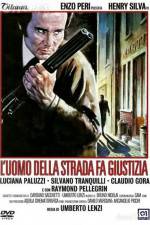 Watch Manhunt in the City 0123movies