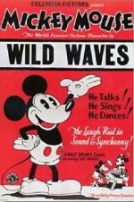 Watch Wild Waves (Short 1929) 0123movies