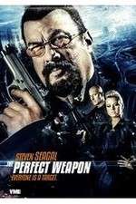 Watch The Perfect Weapon 0123movies