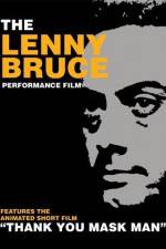 Watch Lenny Bruce in 'Lenny Bruce' 0123movies