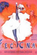 Watch French Can Can 0123movies