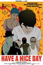 Watch Have a Nice Day 0123movies