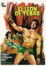 Watch The Lion of Thebes 0123movies