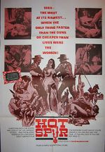 Watch Hot Spur 0123movies