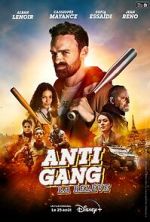 Watch Antigang: La Relve 0123movies
