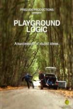 Watch Playground Logic 0123movies