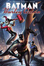 Watch Batman and Harley Quinn 0123movies