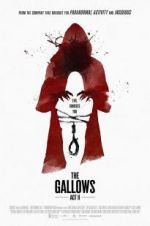 Watch The Gallows Act II 0123movies
