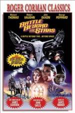 Watch Battle Beyond the Stars 0123movies