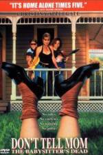 Watch Don't Tell Mom the Babysitter's Dead 0123movies