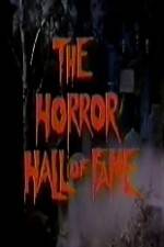 Watch The Horror Hall of Fame: A Monster Salute 0123movies