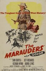 Watch The Marauders 0123movies