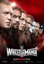 Watch WrestleMania 31 (TV Special 2015) 0123movies