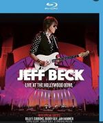 Watch Jeff Beck: Live at the Hollywood Bowl 0123movies