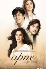 Watch Apne 0123movies