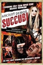 Watch Ancient Demon Succubi 0123movies