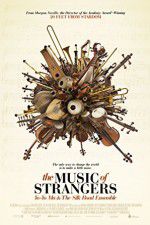 Watch The Music of Strangers 0123movies