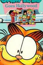 Watch Garfield Goes Hollywood 0123movies