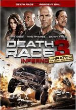 Watch Death Race: Inferno 0123movies