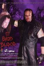 Watch WWF in Your House Badd Blood 0123movies