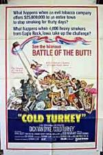Watch Cold Turkey 0123movies
