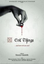 Watch Evil Things 0123movies