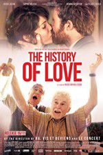 Watch The History of Love 0123movies