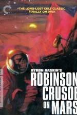 Watch Robinson Crusoe on Mars 0123movies