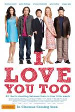 Watch I Love You Too 0123movies