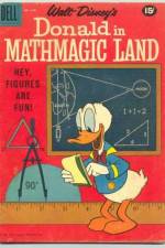 Watch Donald in Mathmagic Land 0123movies