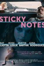 Watch Sticky Notes 0123movies