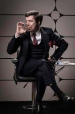 Watch Dave Allen at Peace 0123movies