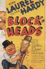 Watch Block-Heads 0123movies
