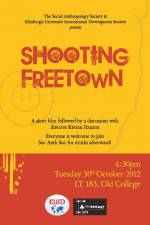 Watch Shooting Freetown 0123movies