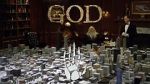 Watch God: City (Short 2018) 0123movies