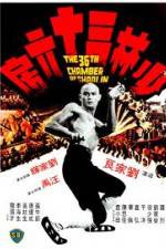 Watch The 36th Chamber of Shaolin 0123movies
